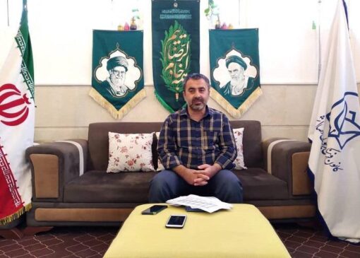 بیست‌وپنجمین اعتکاف بزرگ جوانان در شیراز با حضور ۸ هزار نفر برگزار می‌شود