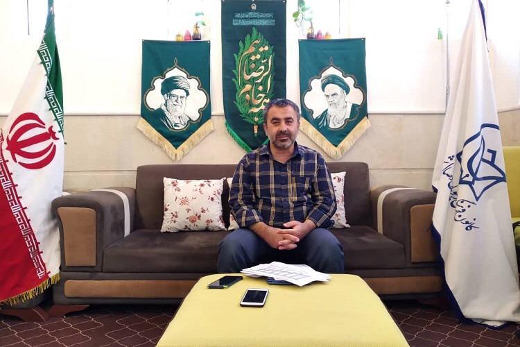 بیست‌وپنجمین اعتکاف بزرگ جوانان در شیراز با حضور ۸ هزار نفر برگزار می‌شود