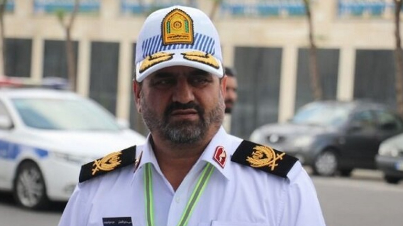 ابطال معاینه فنی ۲۸۴۵ خودرو/ اعمال قانون برای بیش از ۲۰۰ هزار خودروی دودزا در پاییز پایتخت