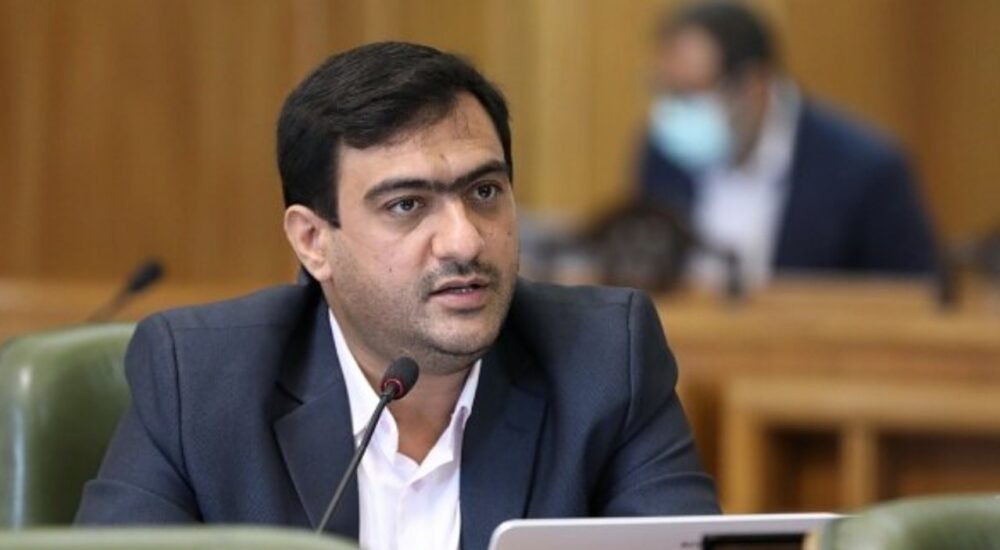 بیش از ۵۰ درصد از تاورکرین‌های شهر تهران ناایمن هستند