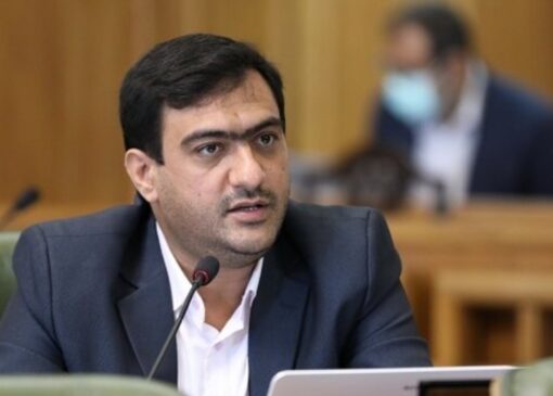 بیش از ۵۰ درصد از تاورکرین‌های شهر تهران ناایمن هستند