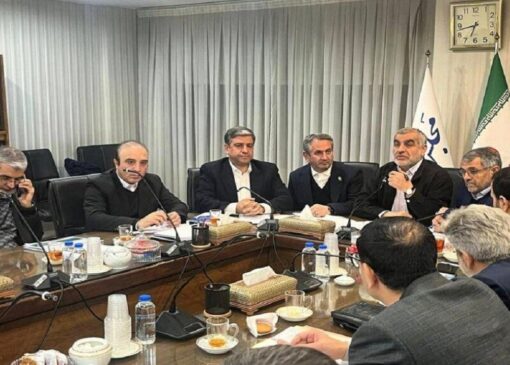 معرفی ۷۸۰ طرح اقتصادی اردبیل برای دریافت تسهیلات به بانک‌های عامل