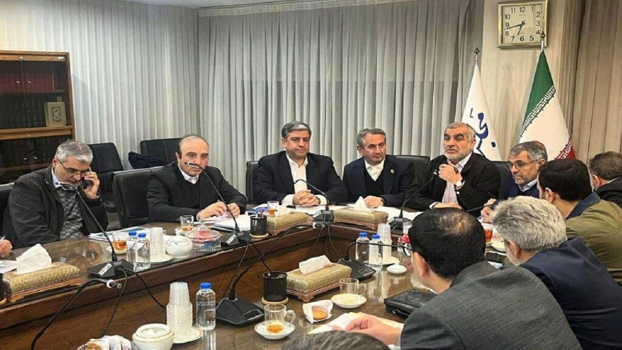 معرفی ۷۸۰ طرح اقتصادی اردبیل برای دریافت تسهیلات به بانکهای عامل