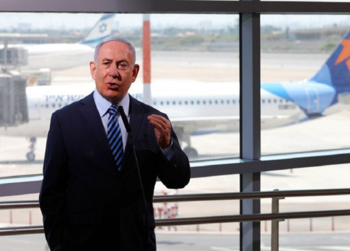 ترس از بازداشت؛ دلیل سفر طولانی نتانیاهو به واشنگتن
