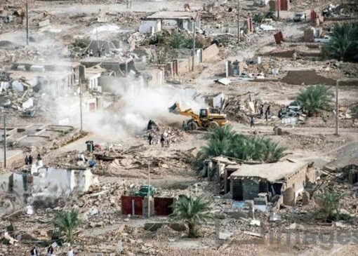 آموزش و آمادگی، نخستین خط دفاع در برابر زلزله است