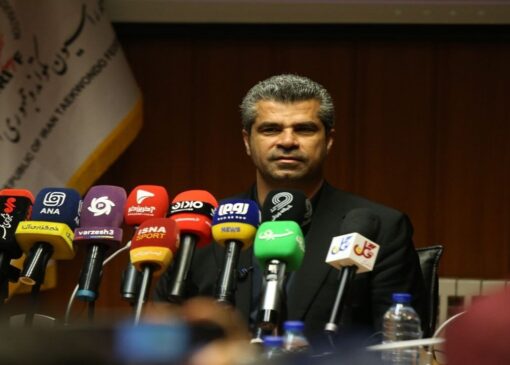 ساعی: تکواندو به هر چه می‌خواست رسید/ مجمع انتخاباتی ۲۷ فروردین برگزار می‌شود