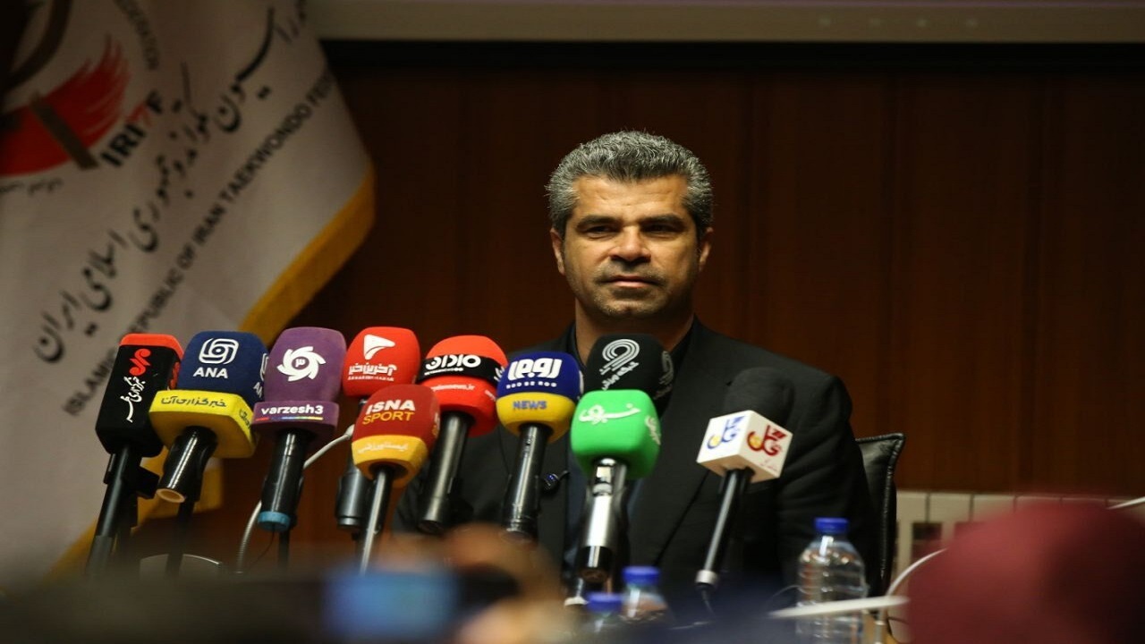 ساعی: تکواندو به هر چه می‌خواست رسید/ مجمع انتخاباتی ۲۷ فروردین برگزار می‌شود