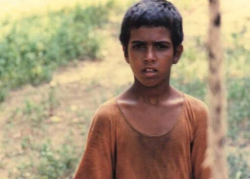 پخش «باشو غریبه کوچک» از شبکه نمایش به یاد کوچ بیضایی