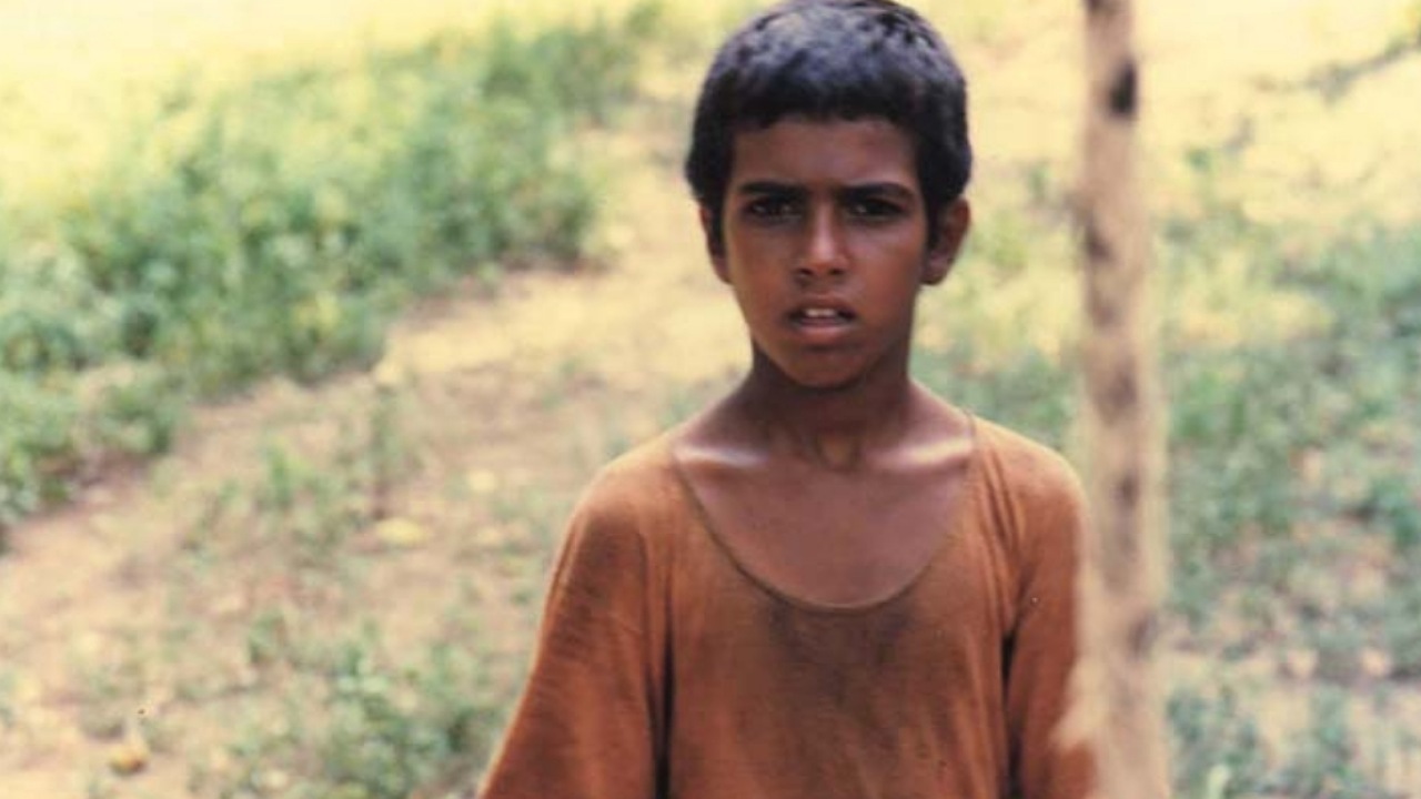 پخش «باشو غریبه کوچک» از شبکه نمایش به یاد کوچ بیضایی