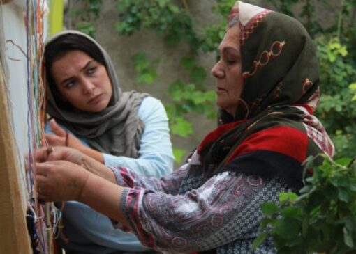 نمایش فیلم سینمایی «تکاب» در هند