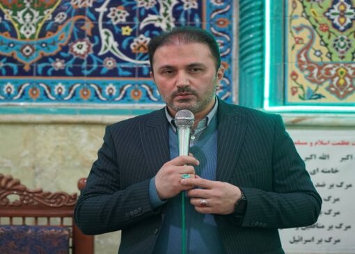 تثبیت الگوی پیوند مسجد، مدرسه و محله/ پیوند ۴۰ مسجد و ۴۴ مدرسه در منطقه ۱۴