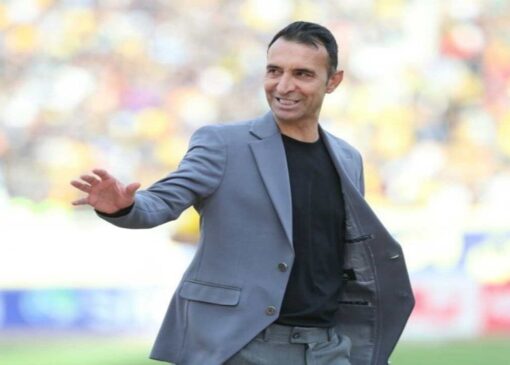 هشدار عنایتی به مدیران سایپا؛ مطالباتم را پرداخت کنید