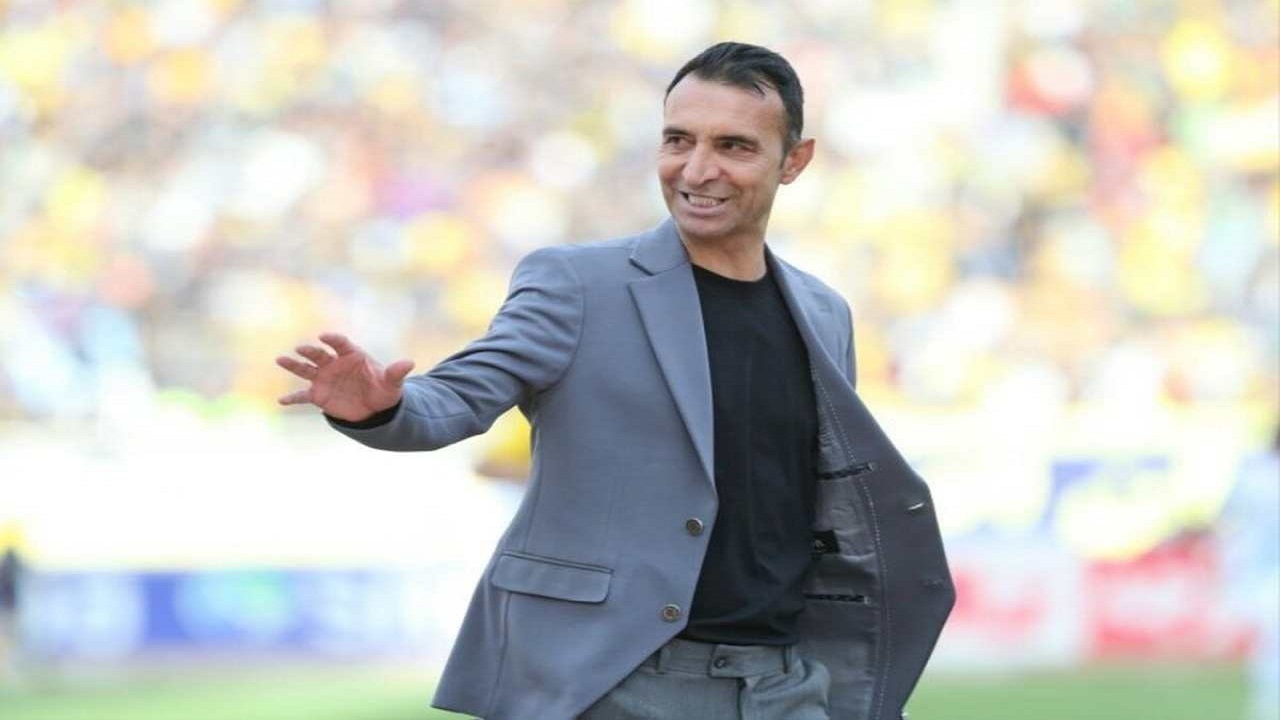 هشدار عنایتی به مدیران سایپا؛ مطالباتم را پرداخت کنید