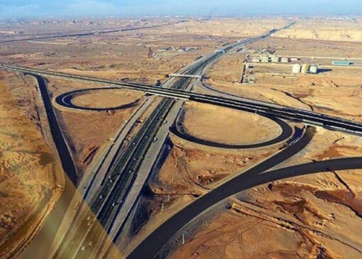 پایان یک گره قدیمی ترافیکی در پاکدشت؛ پروژه ملی دوربرگردان غیرهمسطح وارد فاز اجرا شد