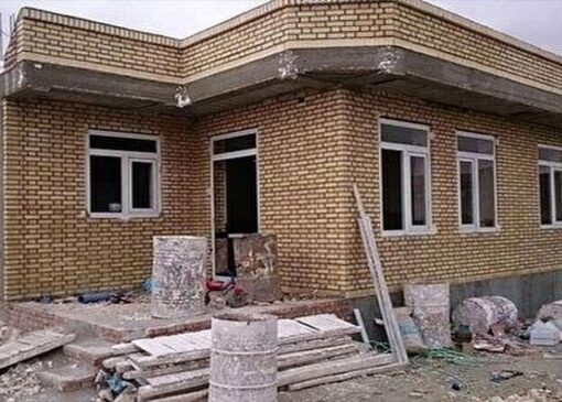 تأمین مسکن محرومین نیازمند اقدام عملی و هماهنگی همه دستگاه