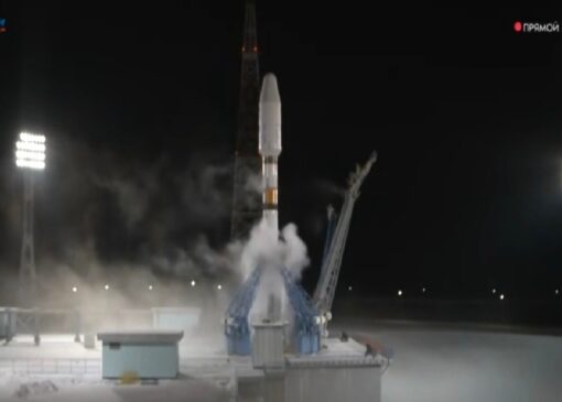 پرتاب ماهواره‌های ظفر۲، کوثر و پایا به مدار نزدیک زمین + فیلم