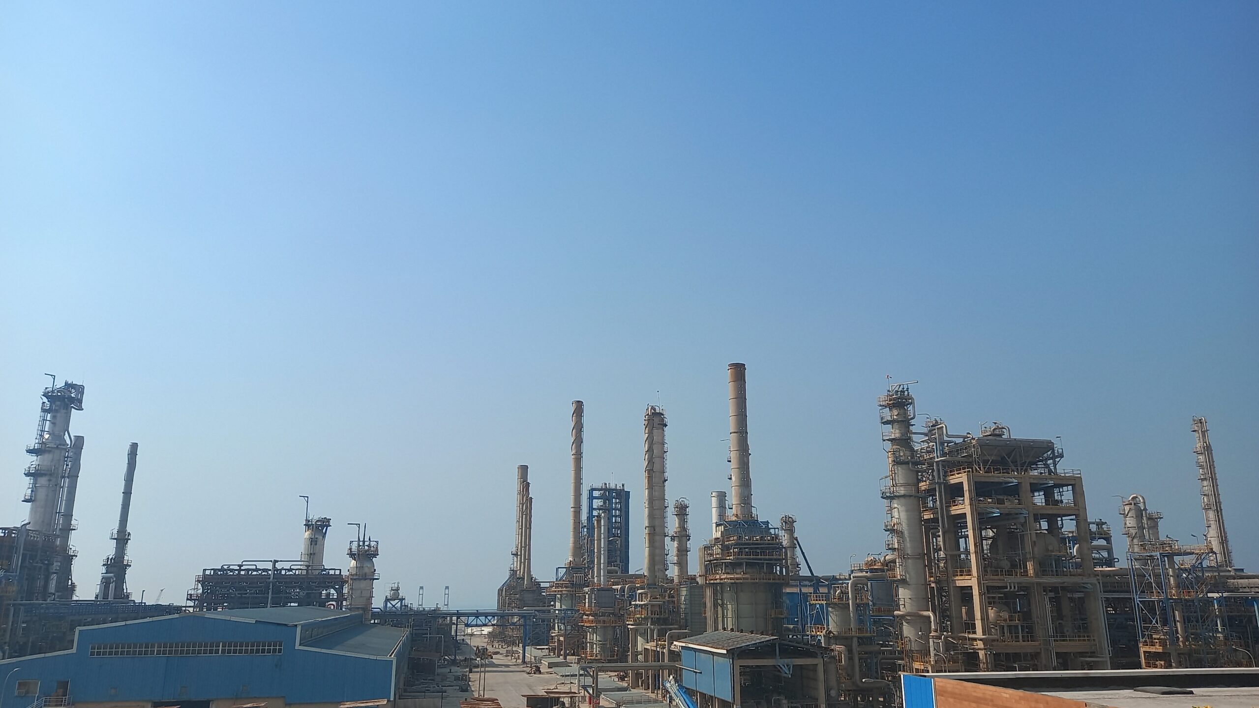 افزایش کیفیت بنزین در دستور کار قرار گرفت