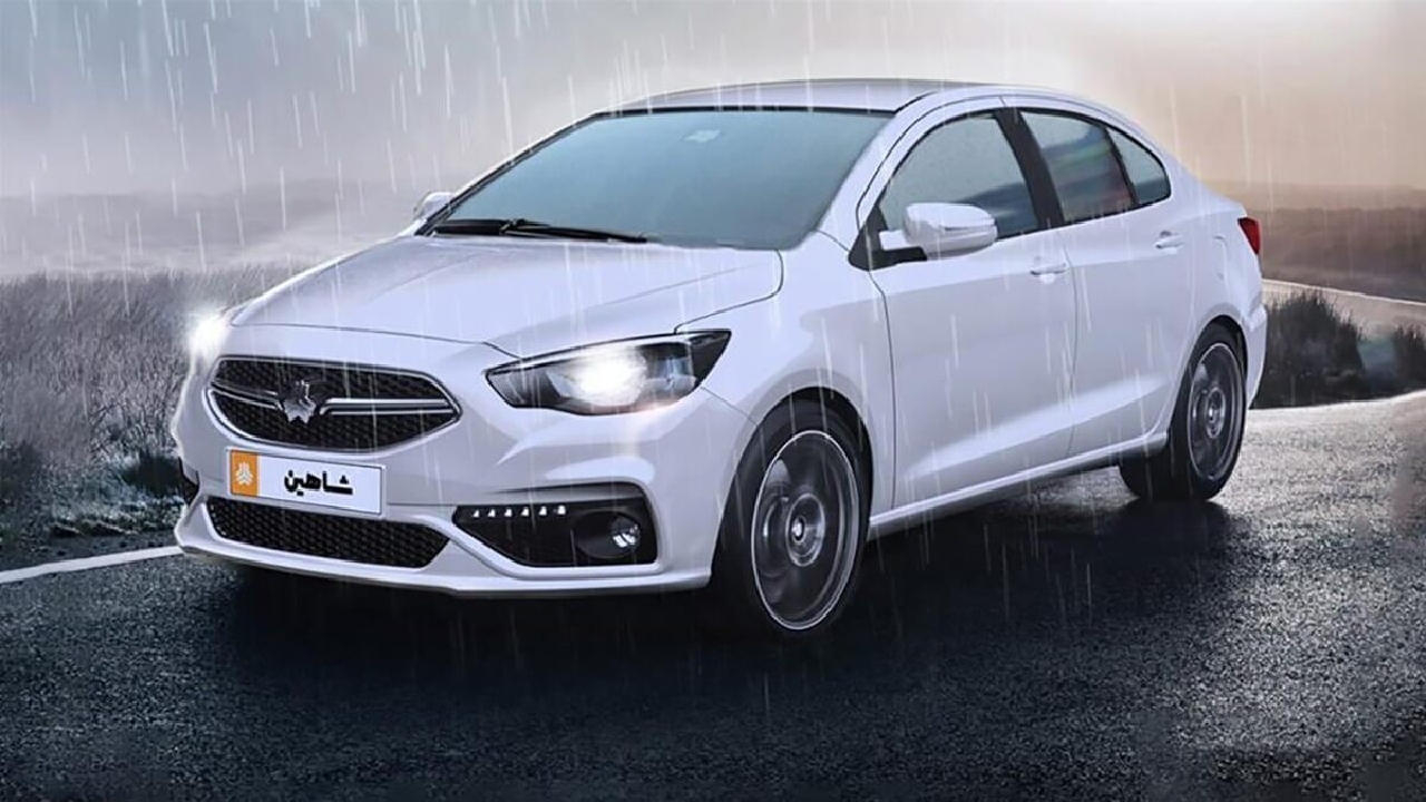 تاخیر در تحویل معضل خریداران خودروی شاهین G شد