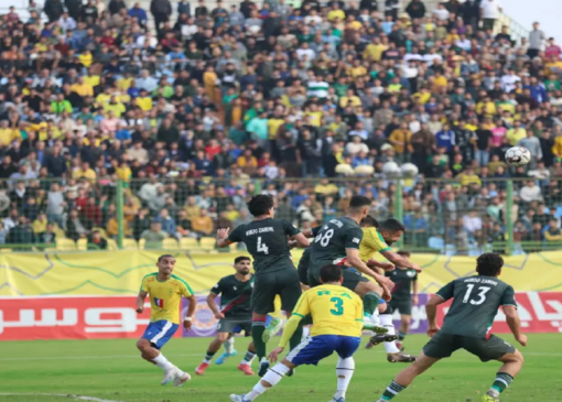 توقف صنعت نفت مقابل نیروی زمینی/ فرصت کم کردن اختلاف با نساجی از دست رفت