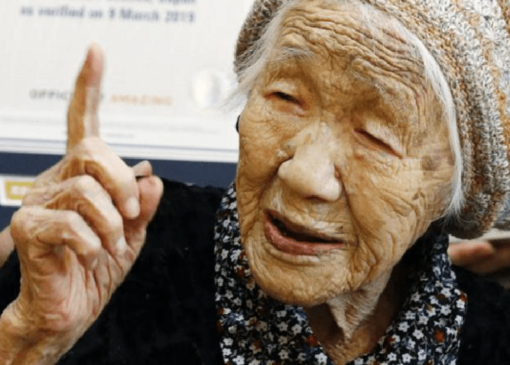 ژاپن در پیری، گوی سبقت را از ایران ربود