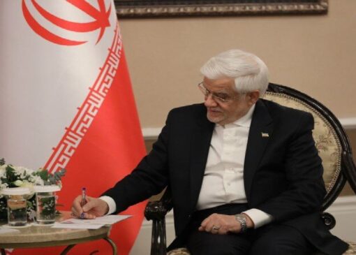 فناوری‌های فضایی تجلی پیشرفت‌های کشوری است که در برابر تحریم‌های ظالمانه ایستادگی کرده است