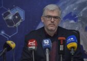 سالاریه: ماهواره‌های دیگری در بهمن ماه به فضا پرتاب می‌شود
