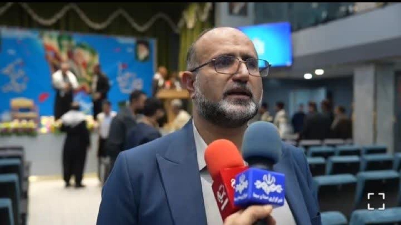 قم میزبان اندیشه‌های عشایر؛ تأکید بر مکتب شهید سلیمانی و صیانت از فرهنگ بومی