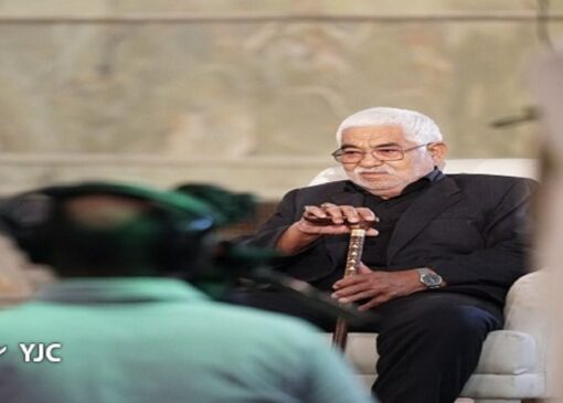 معمار سنتی قمی و چهره ماندگار معماری ایران چهره در نقاب خاک کشید