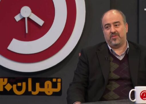 ایران در آستانه منظومه‌سازی فضایی است