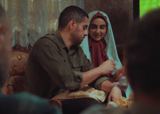 پخش مجموعه‌ای متفاوت از ایستادگی و بصیرت از شبکه دو سیما