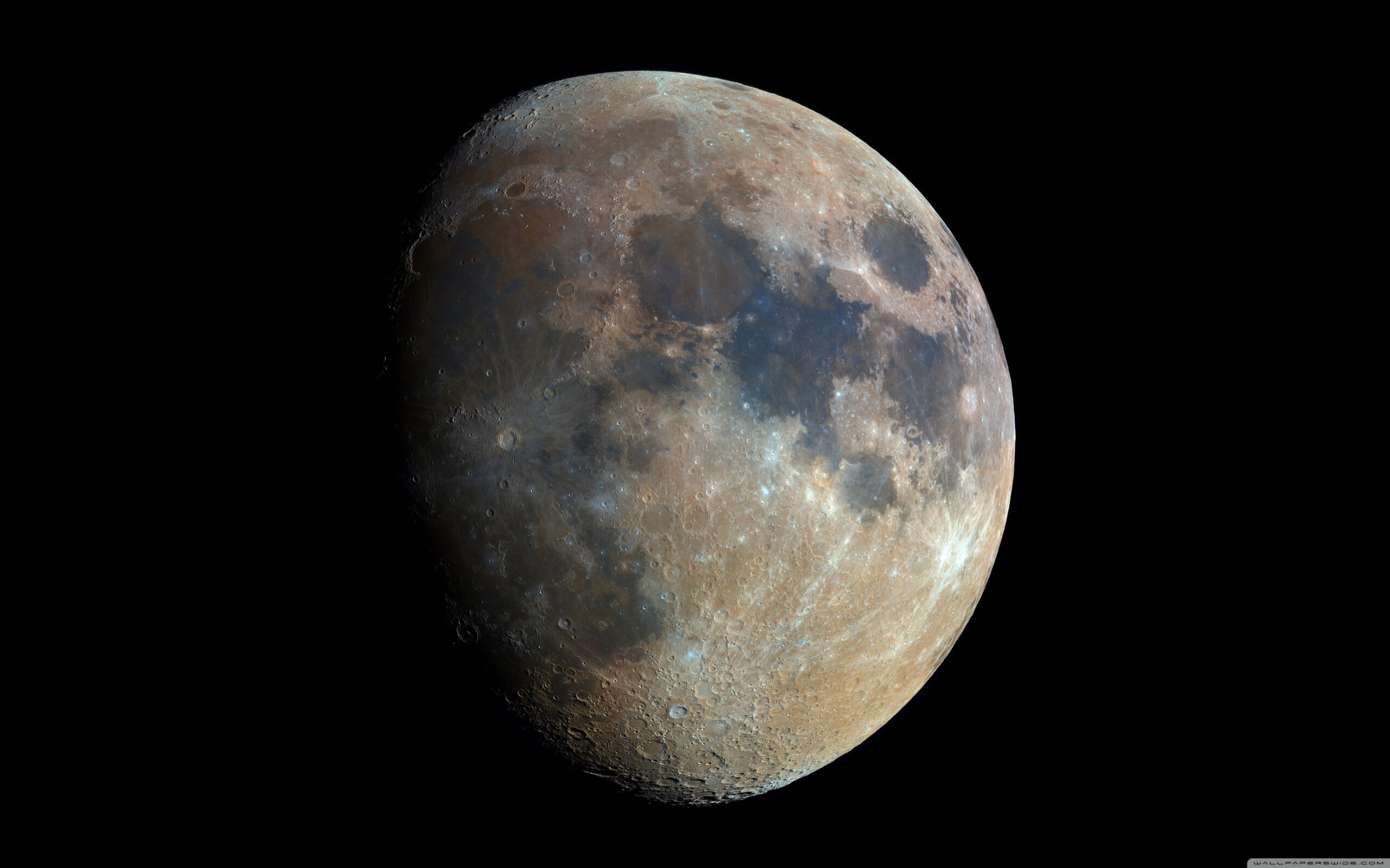 چراغانی آسمان شب همزمان با روز پدر/ طلوع ماه کامل و مقارنه ماه و مشتری