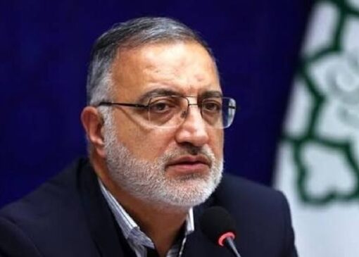 تهران سهمی از اتوبوس‌های دولتی در آبان‌ماه نداشته است