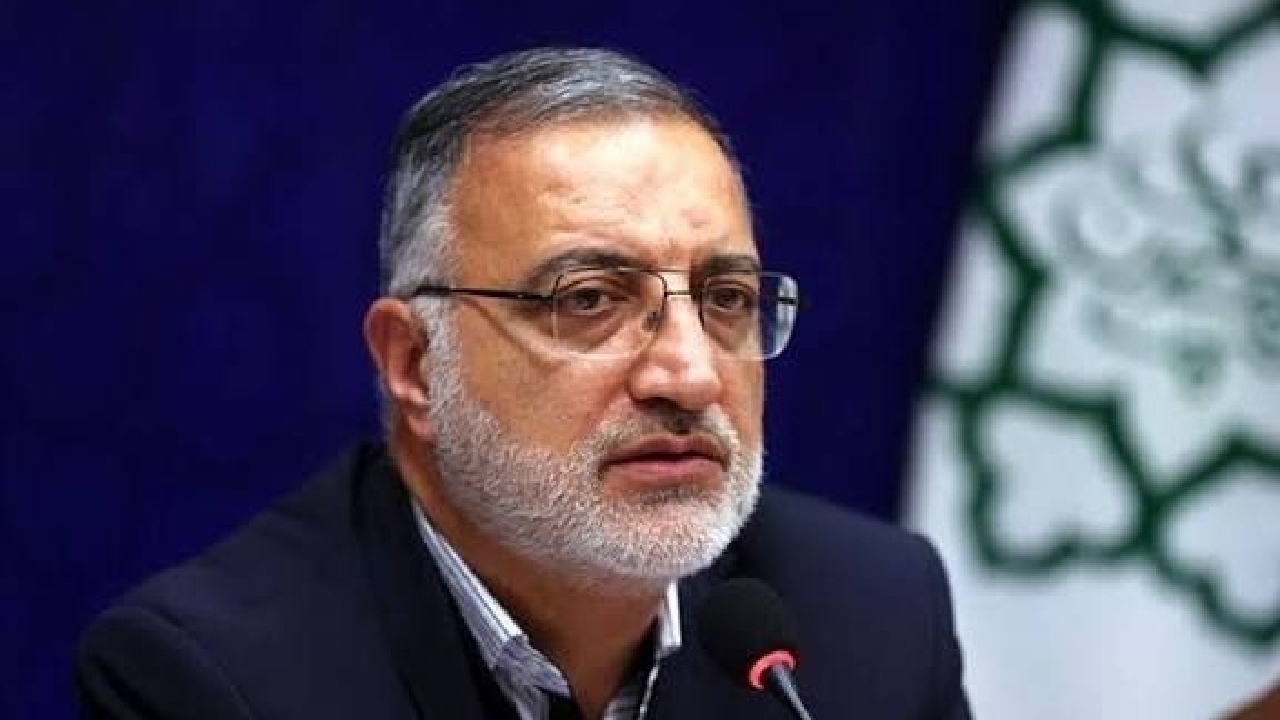 تهران سهمی از اتوبوس‌های دولتی در آبان‌ماه نداشته است