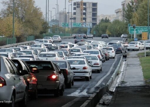 خودرو‌های مردود شده در سامانه سیمفا چند روز فرصت برای رفع عیوب و دریافت گواهی معاینه فنی دارند؟