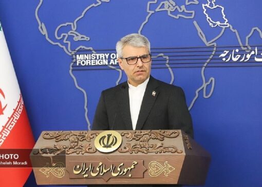 بقائی: هدف رژیم صهیونیستی ایجاد تفرقه و درگیری در منطقه و بین کشورهاست