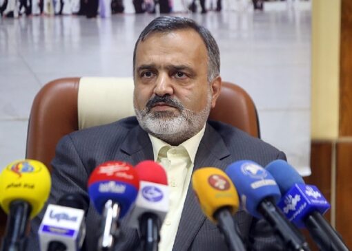 تأکید رئیس سازمان حج و زیارت بر برنامه‌ریزی جامع برای حج، عمره و عتبات