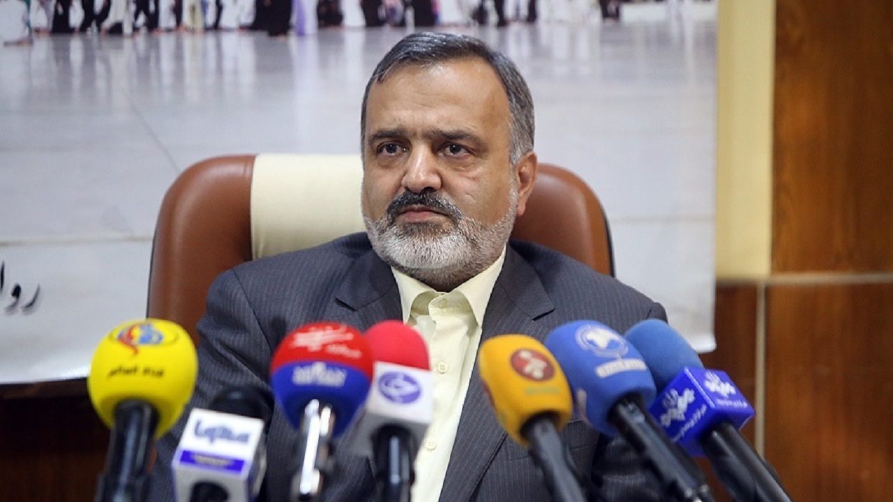 تأکید رئیس سازمان حج و زیارت بر برنامه‌ریزی جامع برای حج، عمره و عتبات
