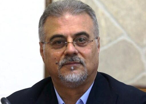 نظری جویباری:جنپو با نظر ساپینتو جذب شده است