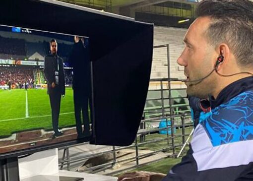 داور دیدار‌های معوقه لیگ برتر مشخص شد