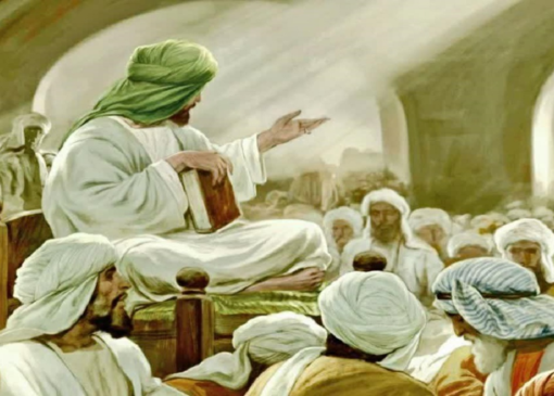 داستانی از امام صادق(ع) که نژادپرستی را به چالش کشید