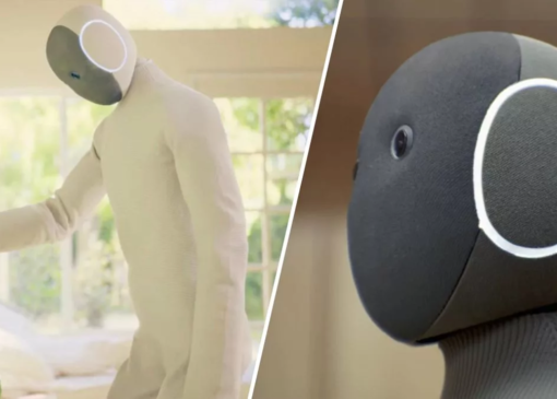 عجیب‌ترین فناوری‌های سال ۲۰۲۵