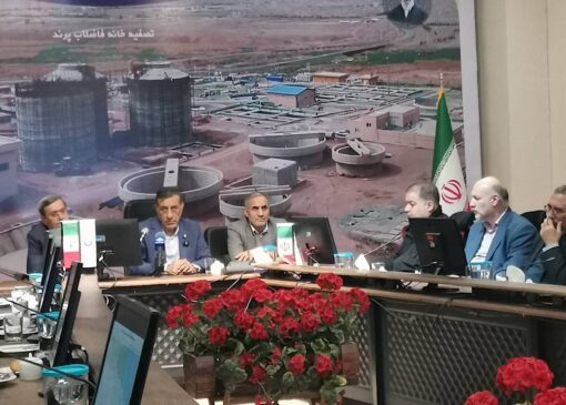 هشدار درباره تشدید خشکسالی و کاهش بی‌سابقه ذخایر سد‌ها