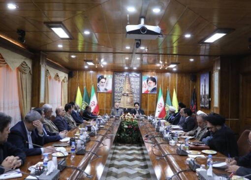 دریافت رقم طلب برای صدور روادید حج پیش رو آغاز شد