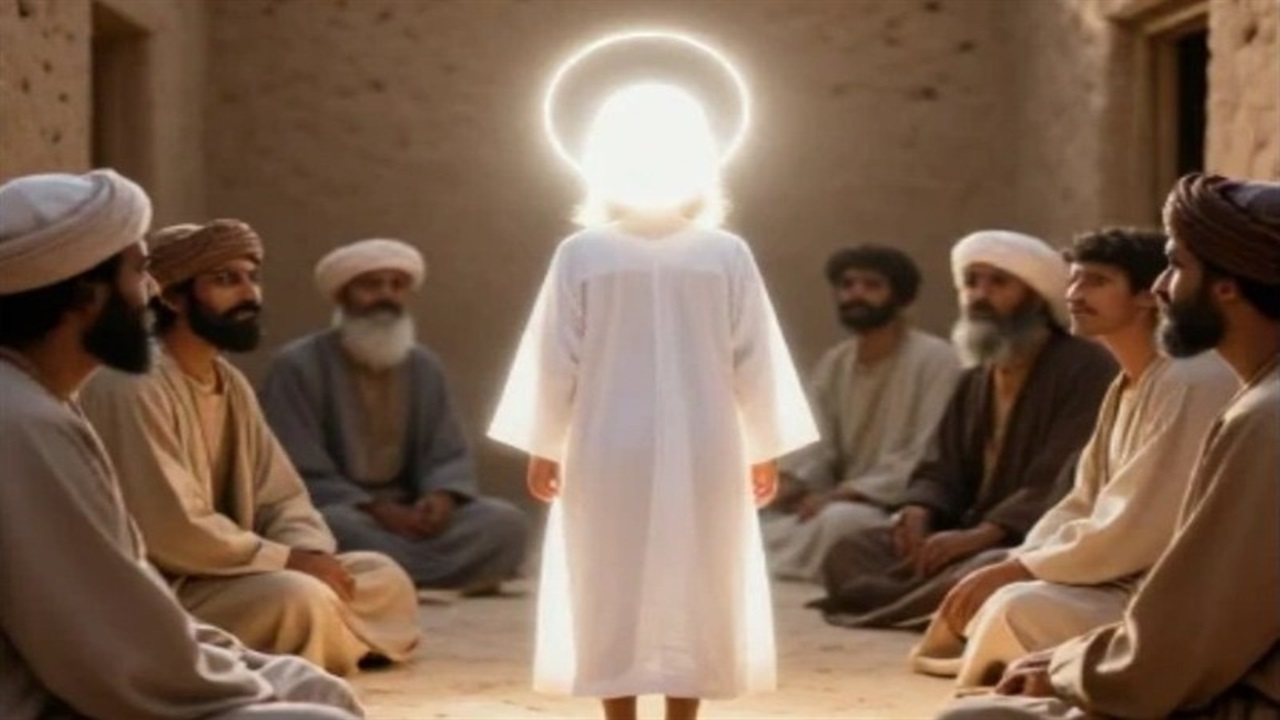 مقایسه دقیق نبوت و امامت؛ وقتی «یحیی(ع)» الگوی اثبات حقانیت شد