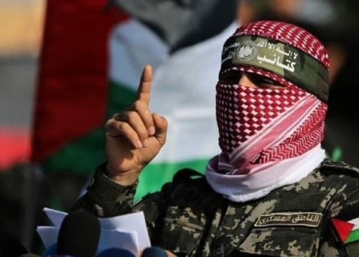 گردان‌های قسام شهادت ابوعبیده را تایید کرد