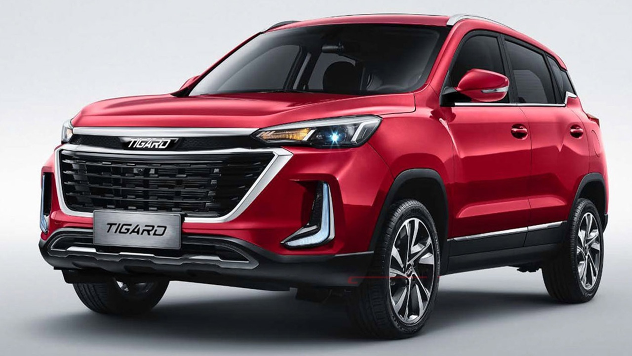 تاخیر در تحویل خودروی تیگارد خریداران را به دردسر انداخت