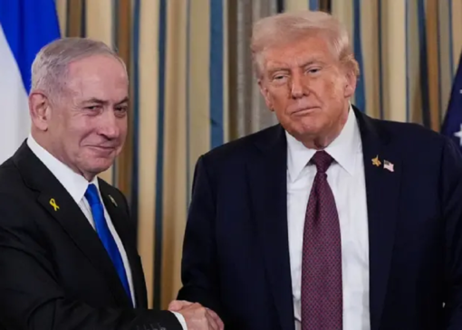 دیدار ترامپ و نتانیاهو: فشار بر اسرائیل برای پیشبرد آتش‌بس غزه و چالش‌های امنیتی ایران و لبنان