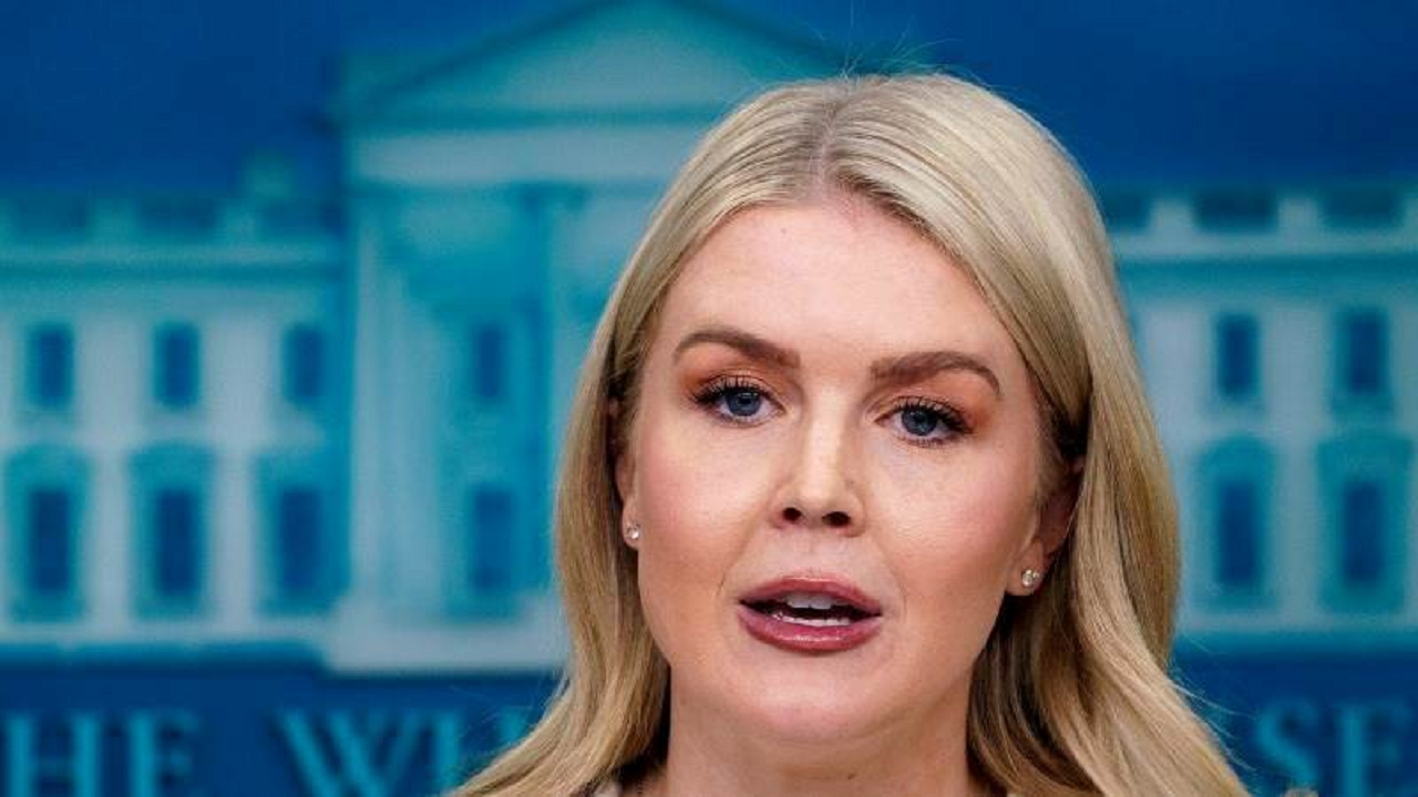 کاخ سفید: ترامپ و پوتین گفت‌وگوی مثبتی درباره اوکراین داشتند 