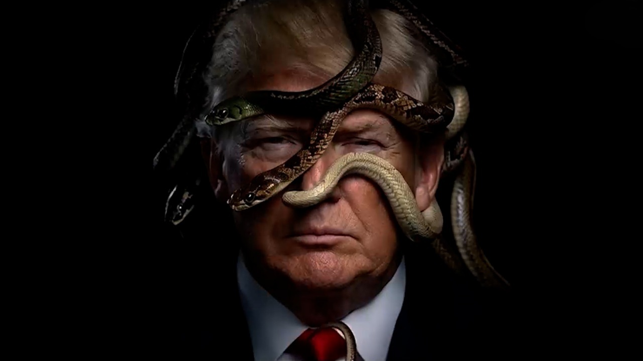 توصیه رهبر معظم انقلاب در موضوع شناخت دشمن + فیلم