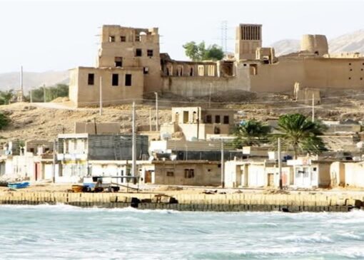 سیراف در مسیر ثبت جهانی + فیلم